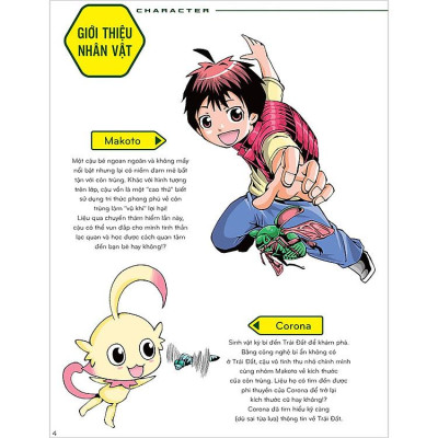 Nhiệm Vụ Khoa Học Kỳ Bí