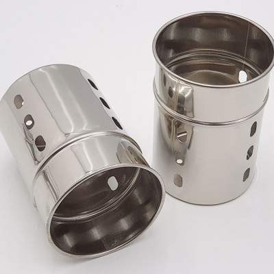 Kệ bếp đa năng Inox Eurolife EL-K1 (Trắng bạc)