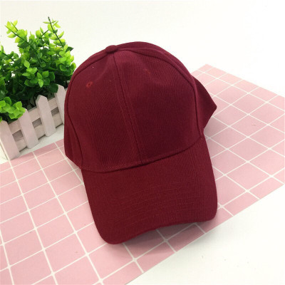 Combo 02 mũ lưỡi trai nam nữ