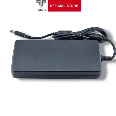 Sạc Tương Thích Cho Laptop Dell Latitude 7275 E5250 E5440 E5450 E5540 E5550 E6440 E7240 240w- Hàng Nhập Khẩu New Seal TEEMO PC X25