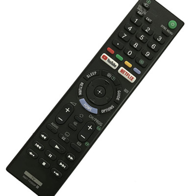  ĐIỀU KHIỂN DÀNH CHO TIVI SONY TX-102D - Hàng nhập khẩu