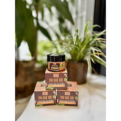 Kem mặt nạ tinh nghệ mật