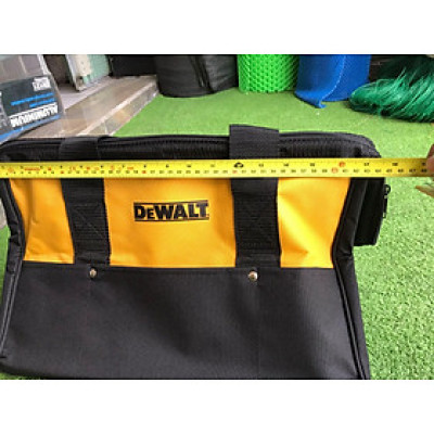 TÚI DỤNG CỤ 482X305X279MM DEWALT N501179- HÀNG CHÍNH HÃNG