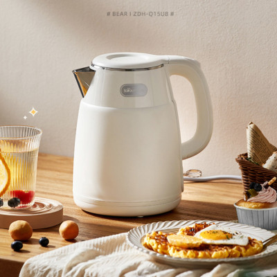 ẤM SIÊU TỐC BEAR 1.5L - HÀNG CHÍNH HÃNG