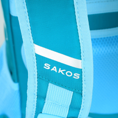 Ba Lô Học Sinh Kid Bingo Kèm Bóp Viết - Sakos SBO020SDNG00 - Soccer Dino