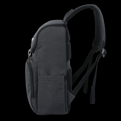 Ba Lô Laptop Wayvie - 14 Inch - Sakos SBV158GYNG00 - Màu Xám