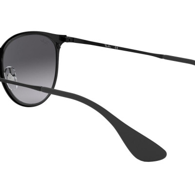 Mắt Kính Ray-Ban Erika Metal - RB3539 002/8G -Sunglasses