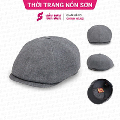 Mũ jacket thời trang NÓN SƠN chính hãng MC257A-XM4