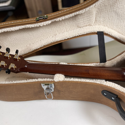 Đàn Guitar Acoustic Custom CL2022