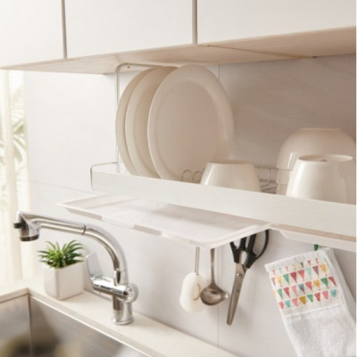 GIÁ ÚP CHÉN BÁT TREO TỦ BẾP TRÊN HiVE INOX 304 PRIME
