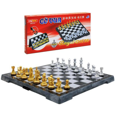 Cờ Vua - Hoàng Gia - Cresta DK81331