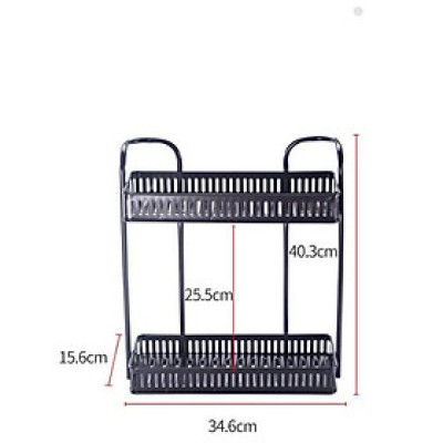 Kệ Đựng Đồ Đa Năng LABI VN LB060 - Để Được Cả Chân Hoặc Treo Tường - Hàng Chính Hãng