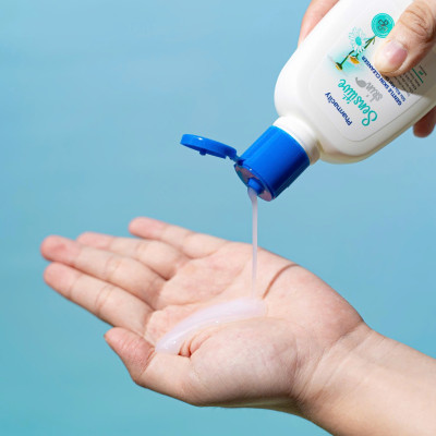 Sữa rửa mặt dịu nhẹ Pharmacity Sensitive Skin (125ml)