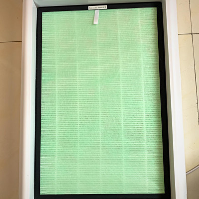 Máy lọc không khí KUCHEN ĐỨC FK08E 30-80m2 - Hàng Chính Hãng