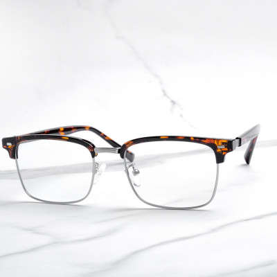 Gọng Kính Vuông SHADY Unisex G2244