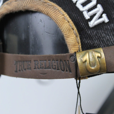 Nón nam, mũ lưỡi trai Ông Địa U 79 phối vải jeans form đẹp thời trang đường phố