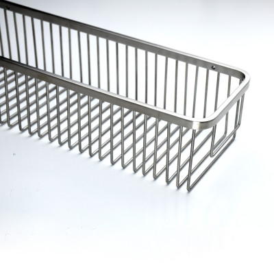 Kệ Inox Phòng Tắm treo Tường Chống Gỉ Hiwin Y205