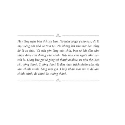 Osho - Trưởng Thành - Chạm Tới Bầu Trời Nội Tâm Của Bạn - Bìa mềm - First News