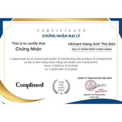 Gel Rửa Mặt Cho Da Mụn Compliment No Problem 200ml