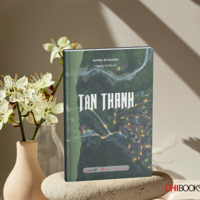 Tân Thanh - Dương Sĩ Phương