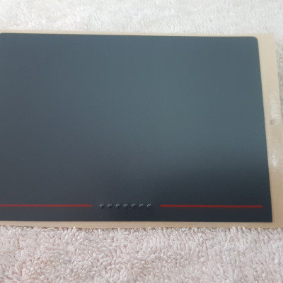 Miếng dán Touchpad dành cho Lenovo Thinkpad T440, T440P, L450, T540, T540P, W540, W541 - Hàng chính hãng