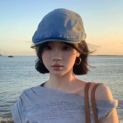 Nón beret mũ bê rê mỏ vịt dành cho nam nữ, chất liệu jean thời trang Hàn Quốc. #nonbere #muberet #mũ_bê_rê #nón_bere #mu #non #thoitrang #maumoi #xh #xuhuong #dulich #dangoai #dibien #nondep #trend #nonmovit #munoi #berenam #berenu #vazano