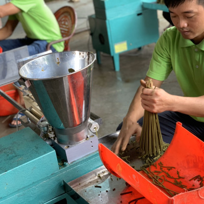 Nhang Khuynh Diệp Thảo Mộc AN AN