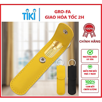 {Móc Khóa} Dụng cụ Lấy Ráy Tai Nhỏ Gọn Dễ Dàng Mang Đi Tiện Dụng- Chính Hãng  