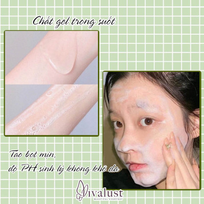 Sữa Rửa Mặt SVR Sebiaclear Gel Moussant  (50ml)