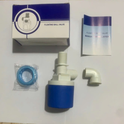 Phao Cơ Chống Tràn Ngắt Nước Tự Động Phi 21– Hàng Cao Cấp Siêu Bền, Tiện Lợi Cho Mọi Gia Đình