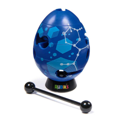 Đồ Chơi Trí Tuệ Smart Eggs SPIN GAMES 6071681 - Giao Hàng Ngẫu Nhiên 