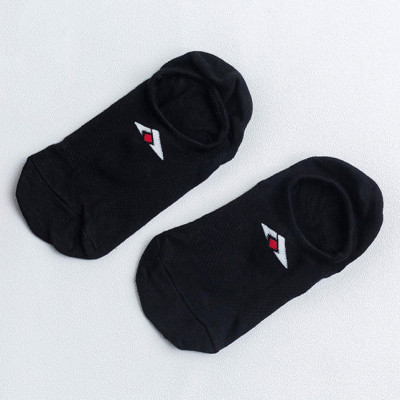 Combo 5 Đôi Vớ Lười Nam Nam22.001 (Freesize)