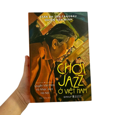 Chơi Jazz Ở Việt Nam