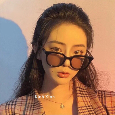 Kính râm, Kính mát nam nữ  thời trang sành điệu