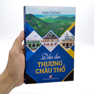 Dấu Ấn Thượng Châu Thổ