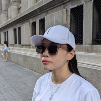 Nón bóng chày đen ARONASTORE mâu A5 unisex 