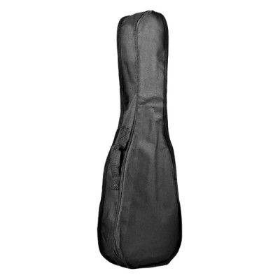 Combo Đàn Ukulele Soprano Màu Trơn KBD 33A15-Va (Vàng) + Bao Đàn