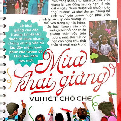 Thiên Thần Nhỏ - Số 487