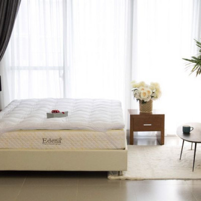 Tấm nệm đa năng Topper Edena 