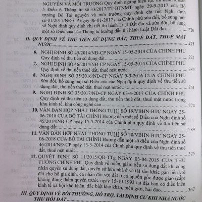 Tìm Hiểu Quyền Sử Dụng Đất Của Tổ Chức Cá Nhân