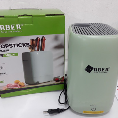 Máy triệt trùng dao, đũa MDK1.4MX hàng chính hãng