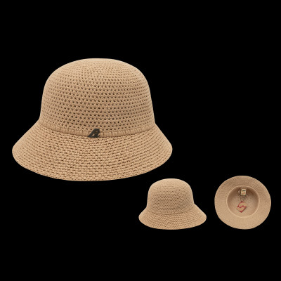 Mũ vành đan tay cao cấp NÓN SƠN chính hãng ĐH142-KM1