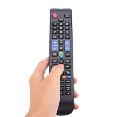 Điều Khiển TiVi, Remote Cho Ti Vi SamSung - Hàng nhập khẩu