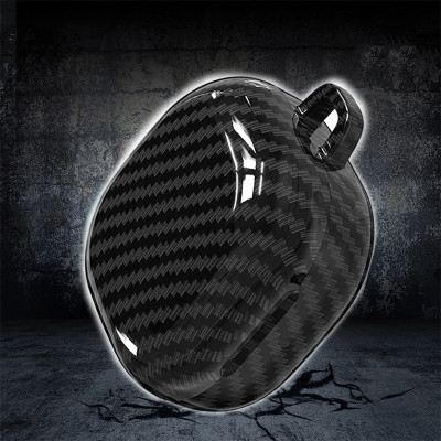 Bao Case Ốp Carbon cho Samsung Galaxy Buds 2 Pro / Buds 2 / Buds Pro / Buds Live - Hàng Chính Hãng