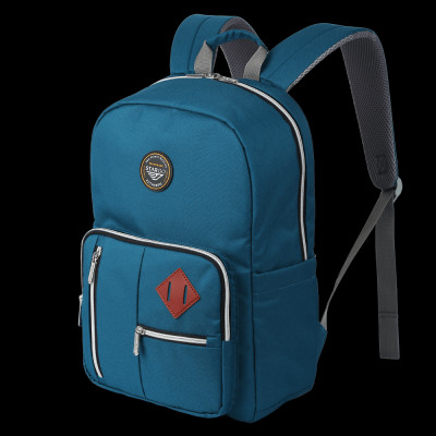 Ba Lô laptop Stargo Vivaz - 14 Inch - Sakos GBV018RYNG00 - Màu Xanh Ngọc