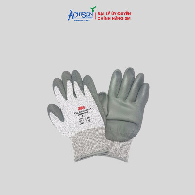 Găng Tay Chống Cắt Cấp Độ 5 3M-CR-L5-L (Size L)