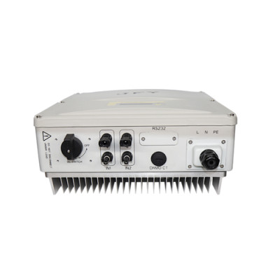 Inverter điện mặt trời 5KW 1 pha SUNLEAF