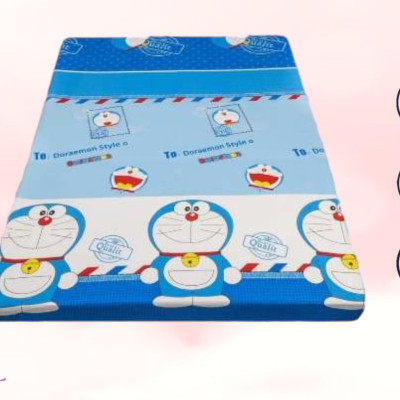 Drap Bọc Nệm Đủ Size ( Giao Màu Ngẫu Nhiên )