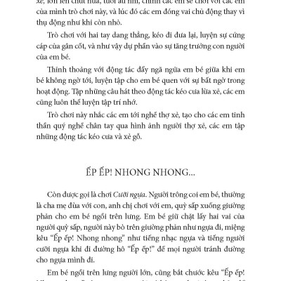 Nếp Cũ: Trẻ Em Chơi - Toan Ánh