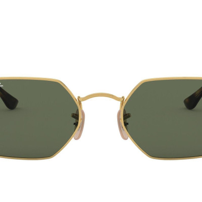 Mắt Kính RAY-BAN OCTAGONAL - RB3556N 1 -Sunglasses